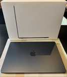 MacBook Air 15” M3 – Midnight – 16 GB RAM / 512 GB SSD – CA NOU
