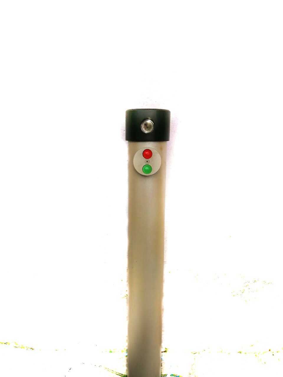 Калитка PERCo-WHD-05.