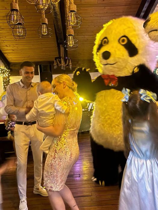 Inchirieri mascote eveniment