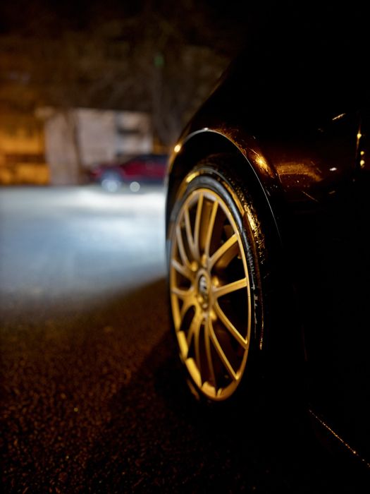 Se vinde Golf 5 GT 2007