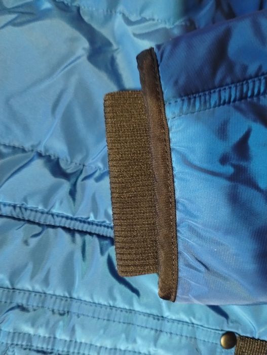 Geaca barbati Wellensteyn Stardust