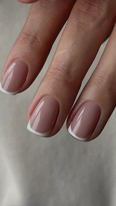 Обучающие курсы по маникюру