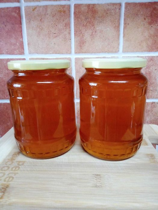 Vand miere de albine poliflora