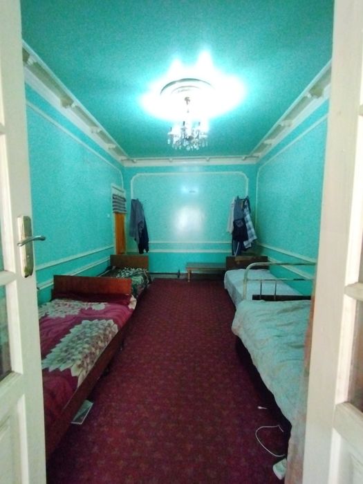 Продается 5х ком квартира в Сергели