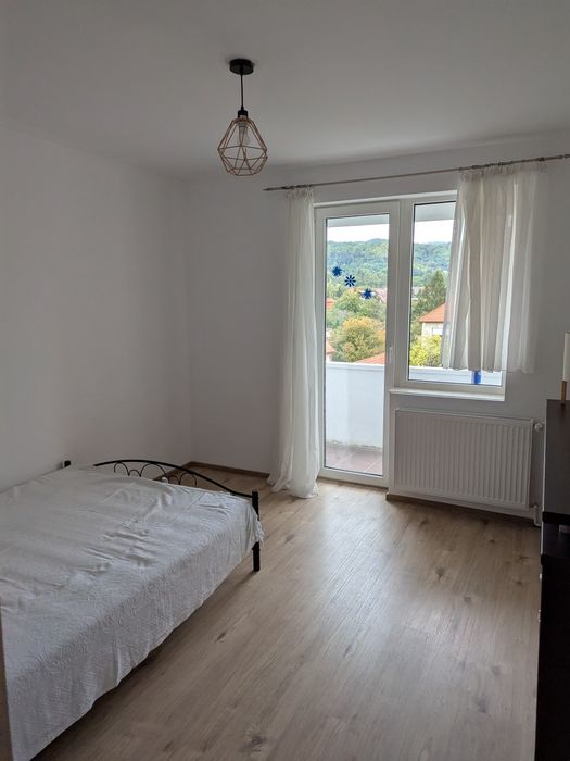 Apartament 3 camere - Iuliu Maniu