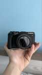 Безогледална камера Canon M6 Mark II