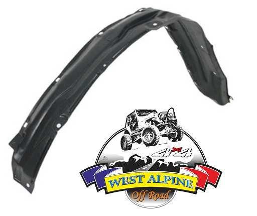 Carenaj aripa fata Nissan Patrol Y60 Y61