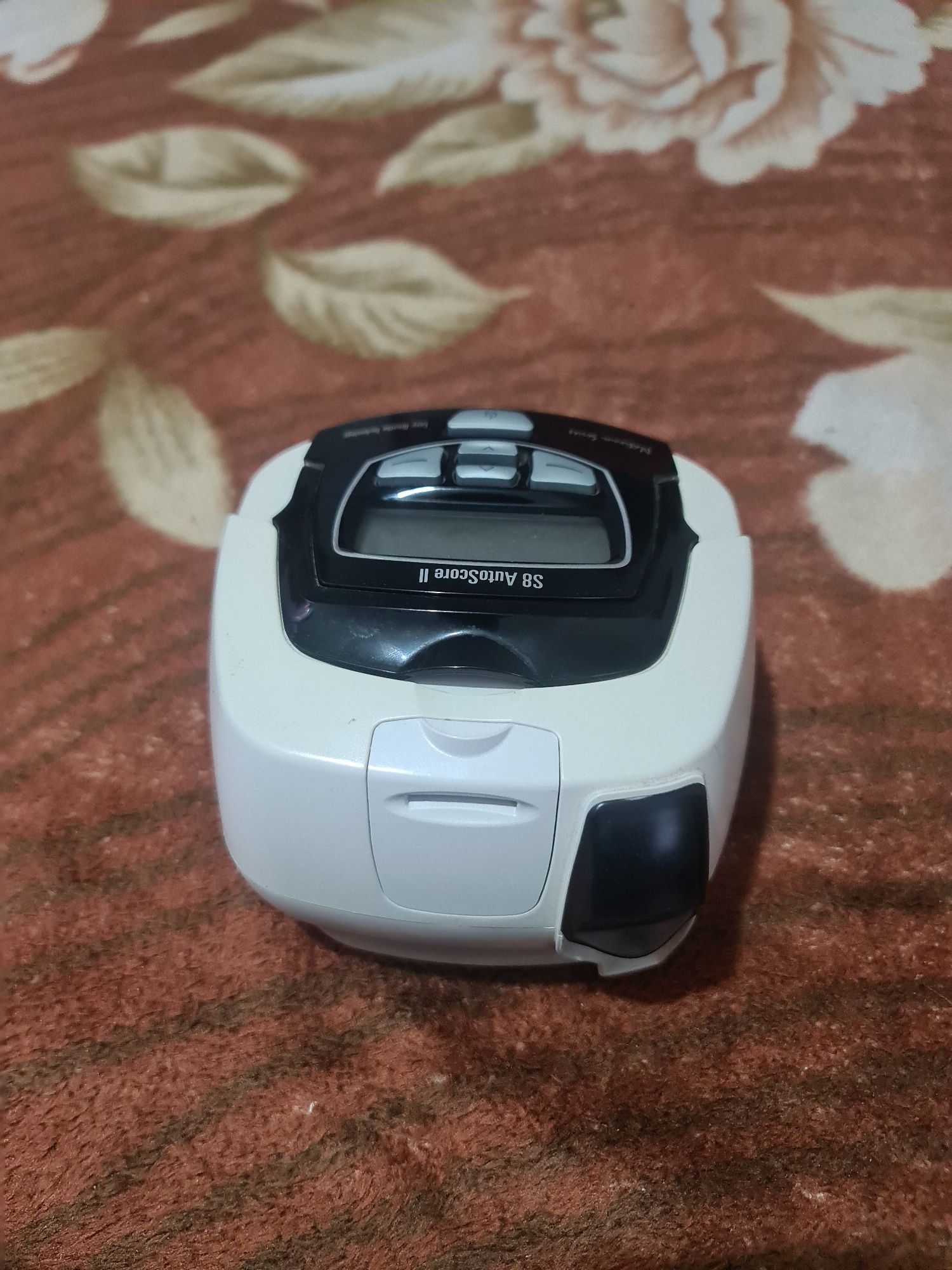 Aparat AutoCPAP ResMed S8 AutoScore ll