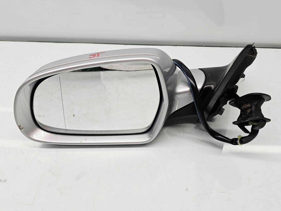 Oglinda stanga Audi A4 (8K2, B8.5) Facelift [Fabr 2008-2015] LX7W