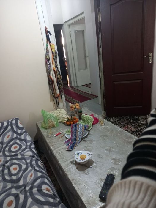 Сергелинский р-н, Куйлюк Массив 7 2/8/9 61м2 +10м2 захват