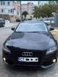 Audi a4 b8  LGaga euro 5 cutie automata 2.0