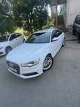 Audi A6 C7, 3.0 Quattro