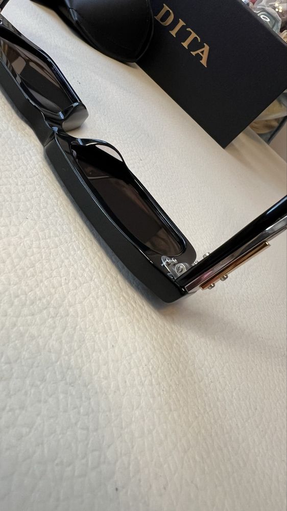 DITA DETRON ochelari de soare rame lentile noi