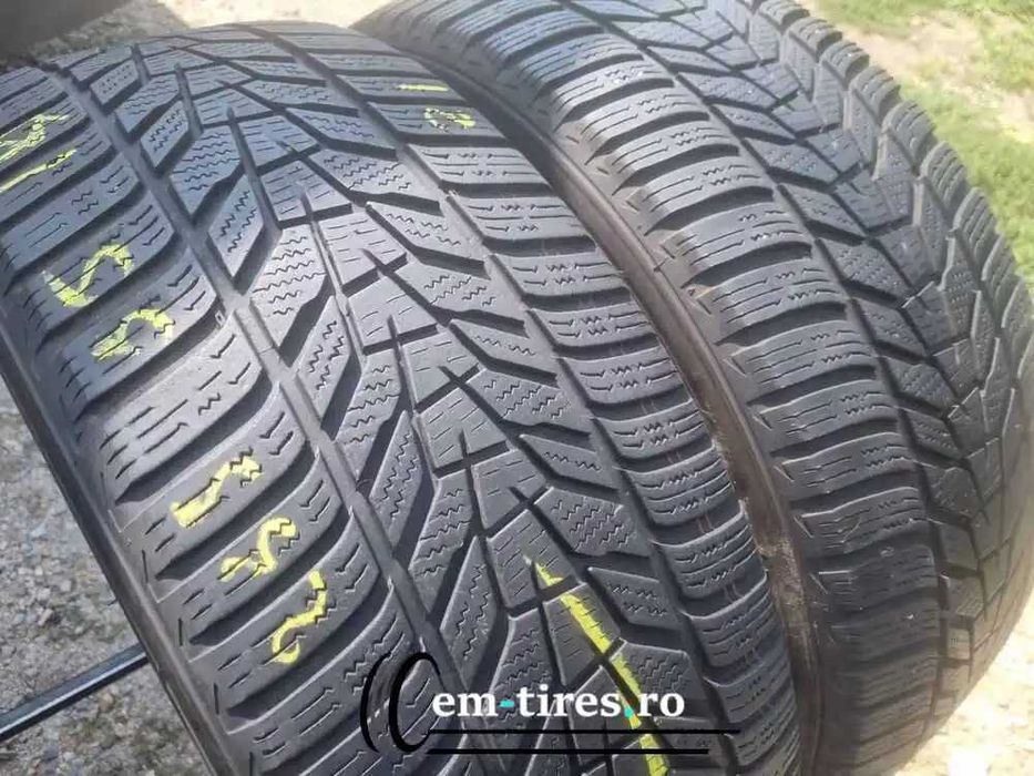 SET 2 Anvelope Iarna 235/55 R18 HANKOOK Winter I cept evo 3 x 104V