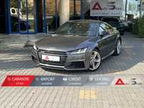 Audi TT GARANȚIE 2 ANI contra cost – Posibilitate CREDIT/LEASING