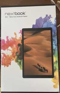 Новый планшет Nextbook™ 10.1 " Octa-Core Android Tablet