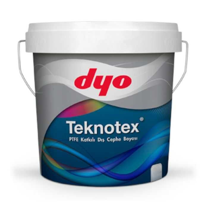 Dyo Texnotex 15L Fasad mat