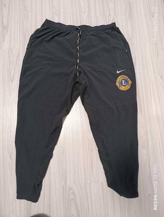 Nike Phenom Elite Woven Running''оригинално мъжко долнище ХЛ размер