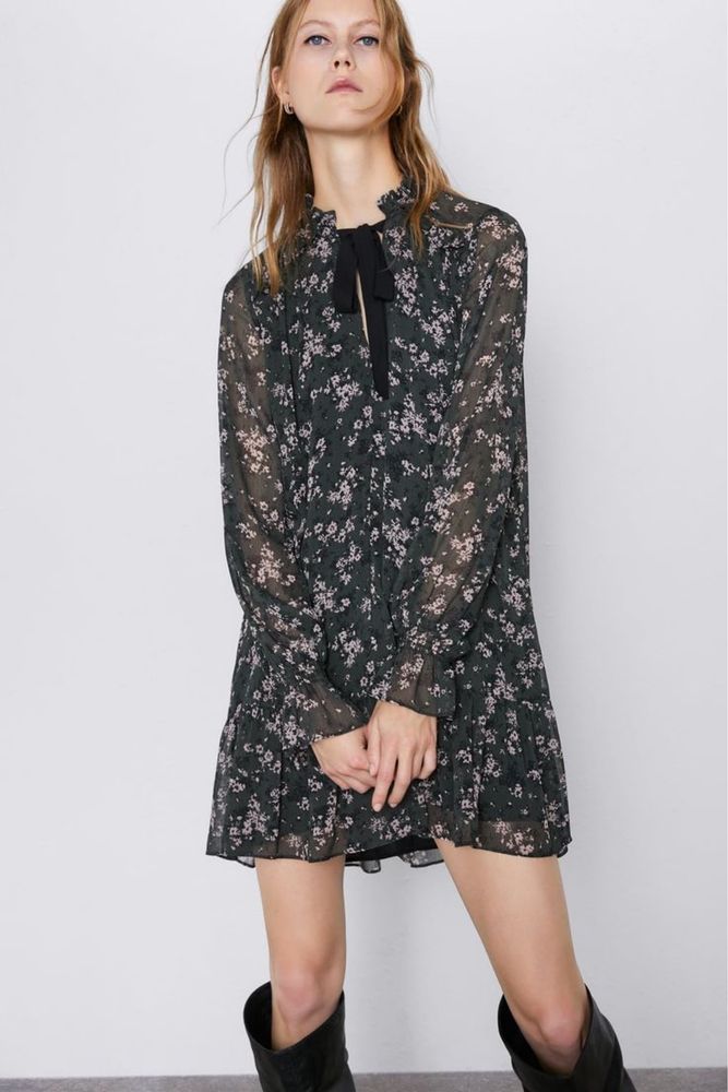 Гащеризон zara mango hm