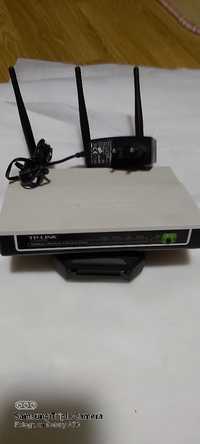 Repetor router wireless