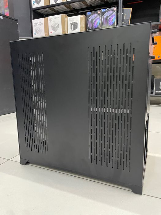 Lian li o11 dynamic razer edition