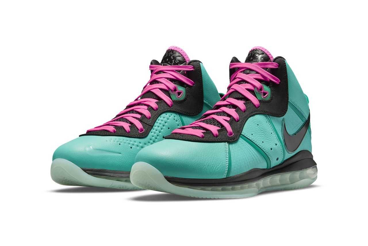 NIKE LEBRON 8 RETRO - Привезли из ЕВРОПЫ размеры от 40 до 46.