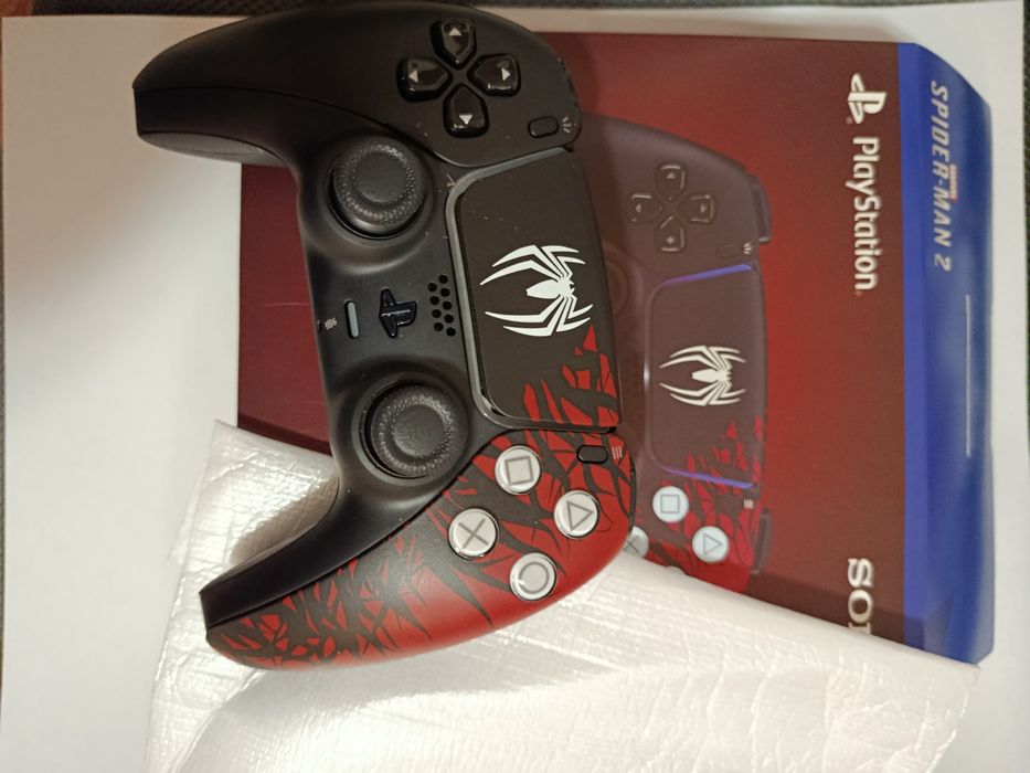 Controller PLAYSTATION 5 DUAL SENSE ideal pt cadou