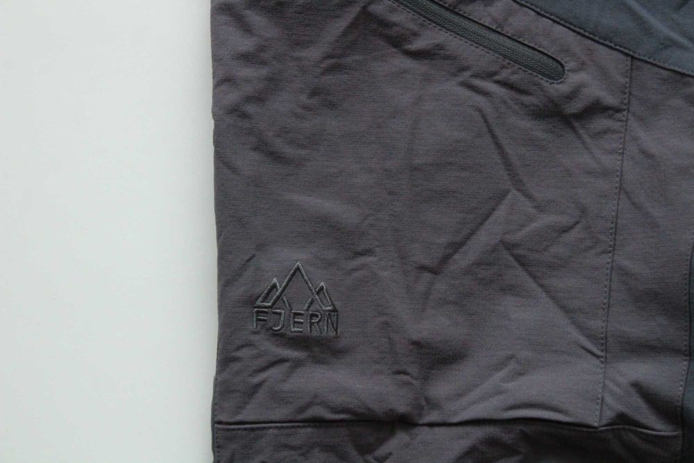 FJERN - мъжки туристически панталон, размер 34  (L)