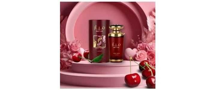 Lattafa Mayar Cherry Intense, 100 мл