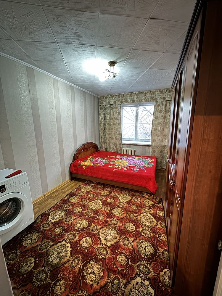 Продам 2 комнатную квартиру на Новостройке