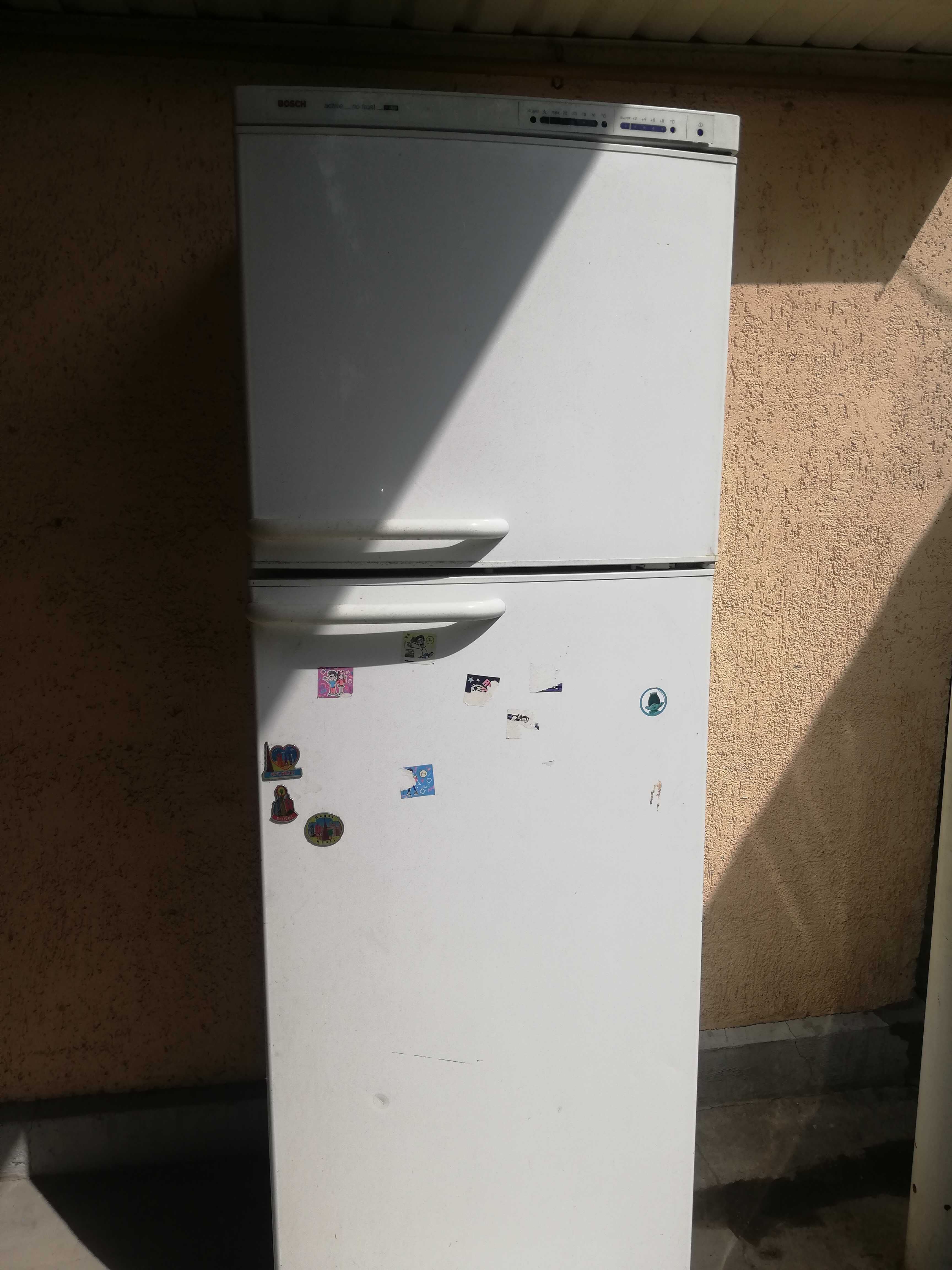 Холодильник Bosch бу