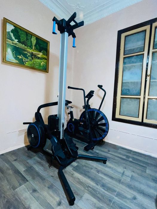 Продаётся  Лыжно - Гребной тренажёр