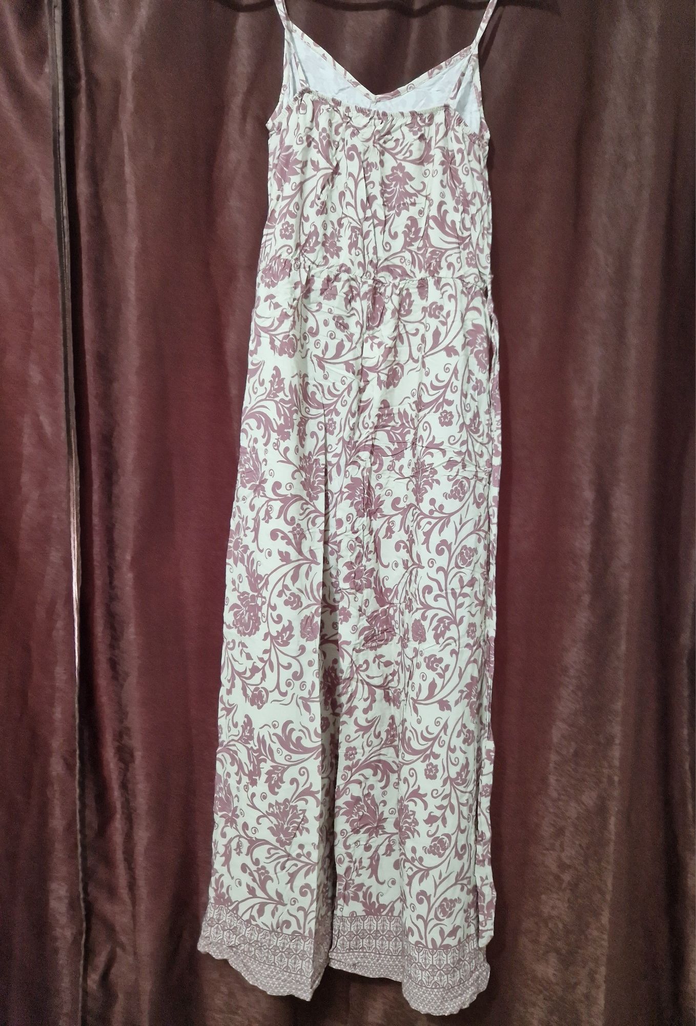 Salopeta damă lejeră