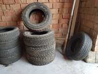 Anvelope teren MAXXIS A/T Worm Drive LT 265/70 R16