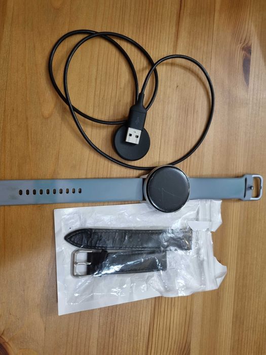 Смарт часовник Samsung Watch Active за части