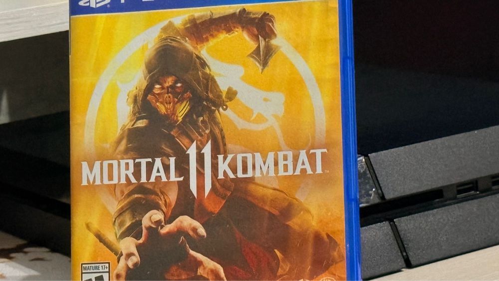 Очень хорошее состояние