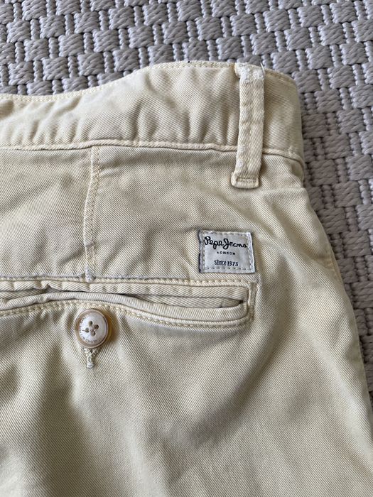 Pantaloni Scurti Pepe Jeans