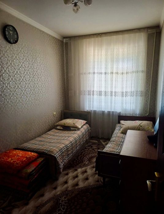 3/3/4 Ялангач Маданят Институт