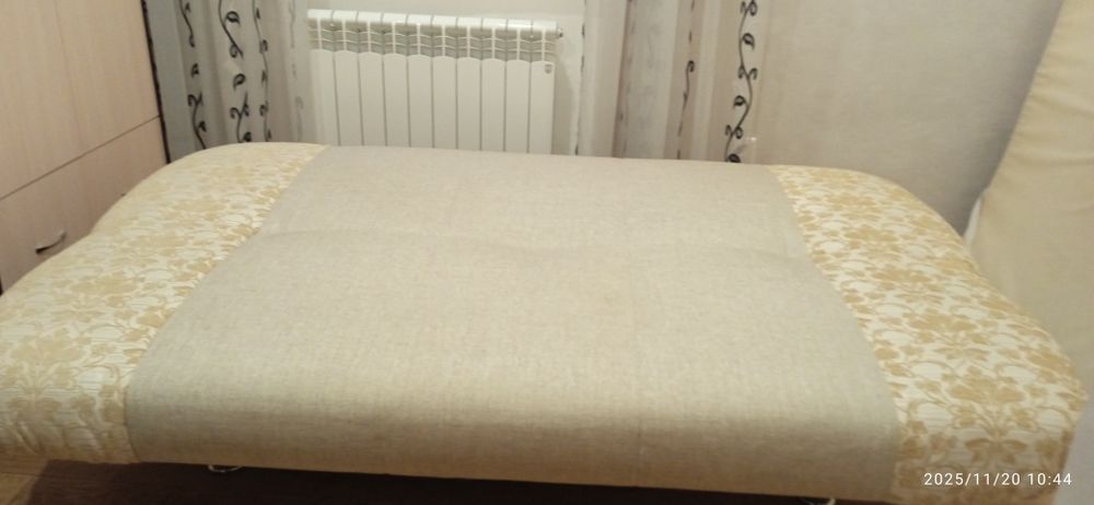 Диван -трансформер