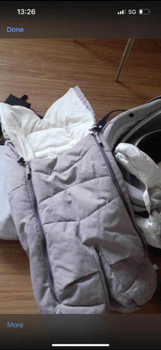 Carut stokke  in stare foarte buna