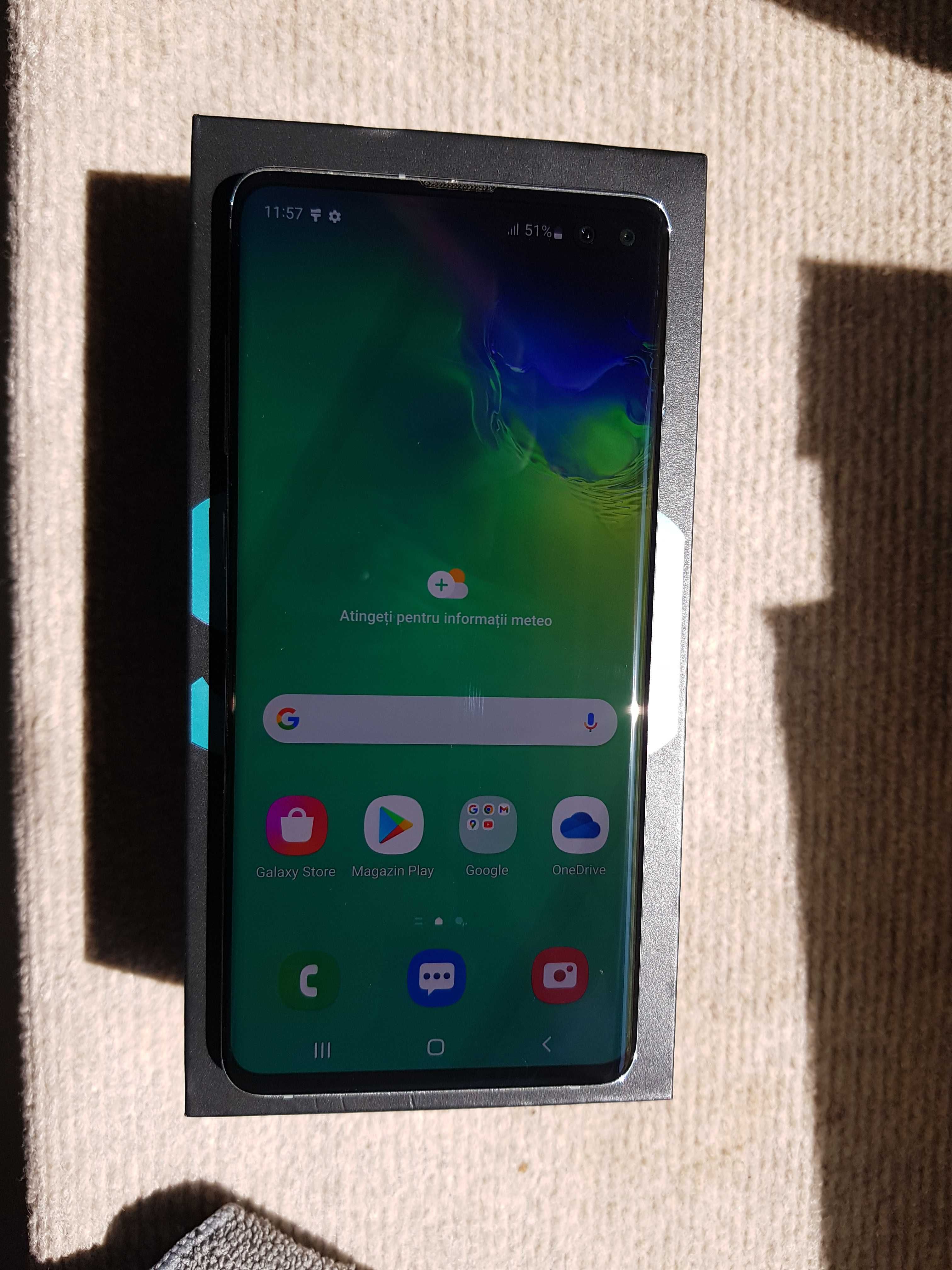 Samsung S10 Plus Dual