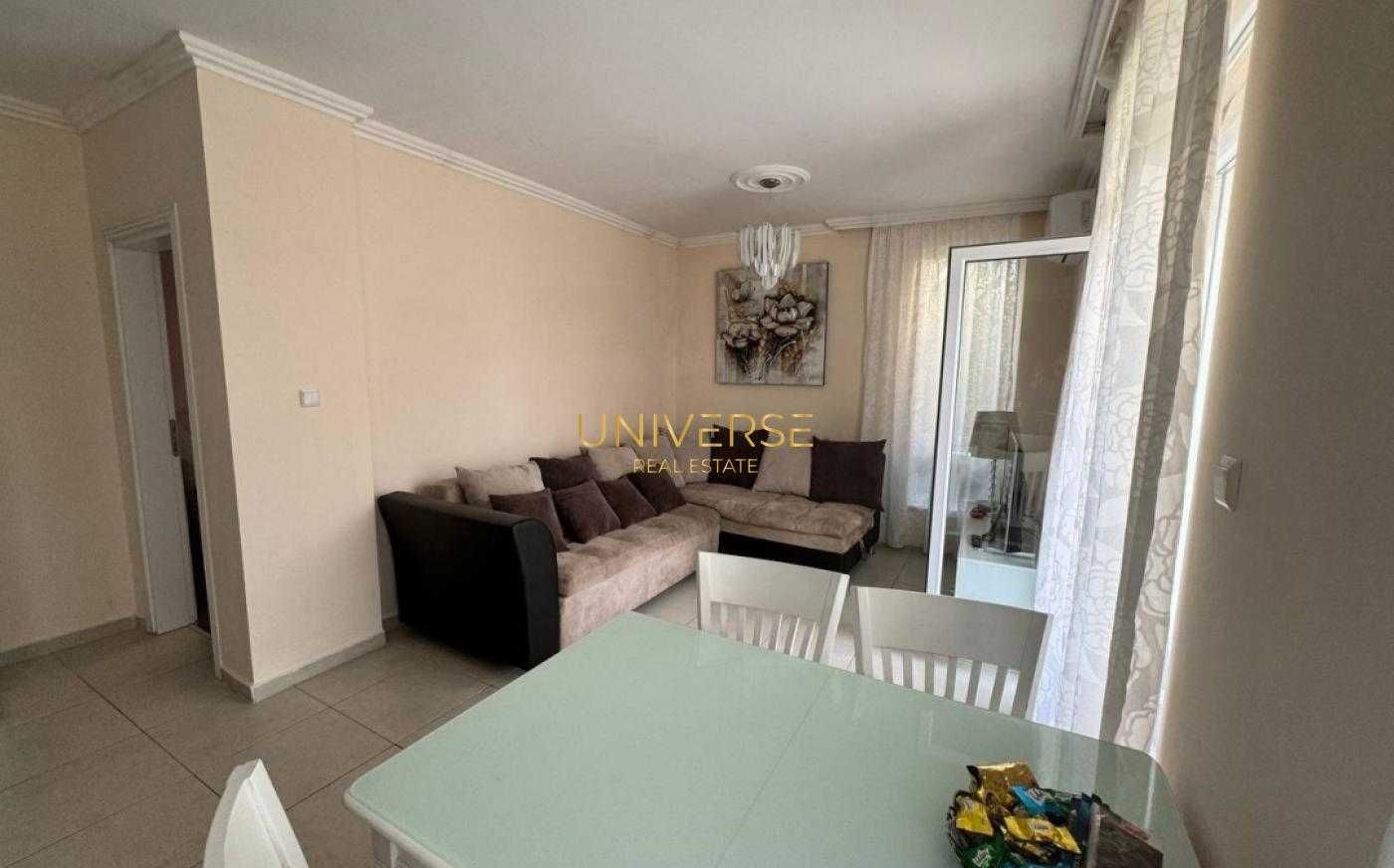 1+1 в комплекс в Слънчев бряг, район Какао Бийч.#4826