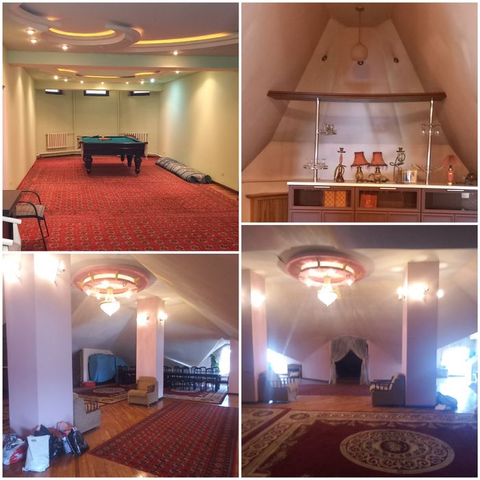 Сергели улица Чорток 10 соток ЕВРОДОМ  11 комнат