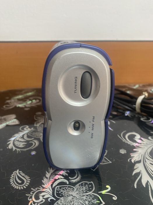 Radio Grundig Music Boy 40