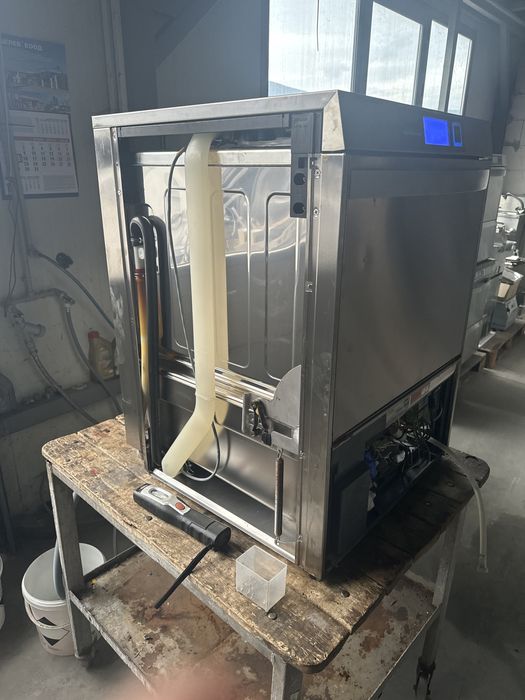 Съдомиялна машина Винтерхалтер UC S,M,L,XL