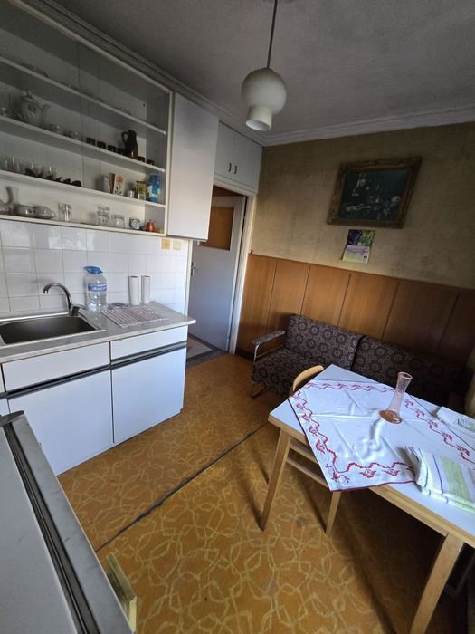 2-стаен в София-Люлин - център площ 66 цена 144000