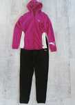 Trening nou Puma
