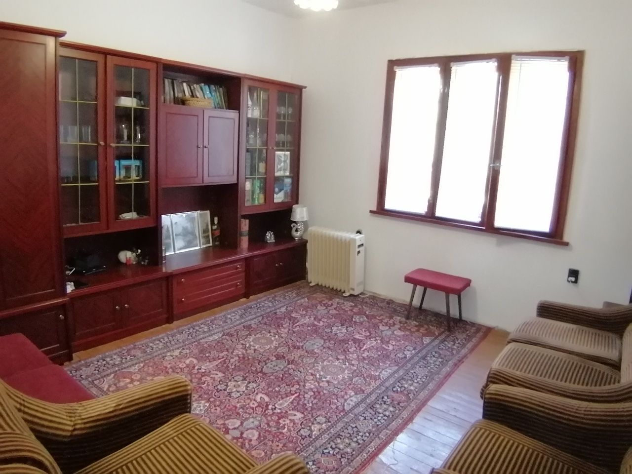 Продавам къща в с. Капитан Андреево
