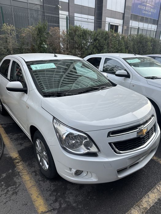 Yangi cobalt style mcm 2025 26masla