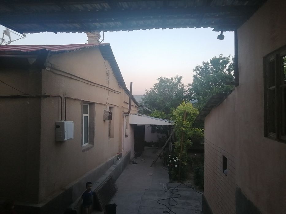 Продаётся дом в Чирчике